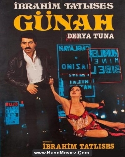 دانلود فیلم گناه Günah 1983