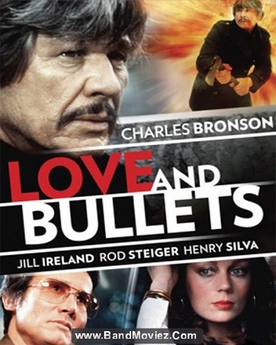 دانلود فیلم عشق و گلوله ها ۱۹۷۹ Love And Bullets دوبله فارسی
