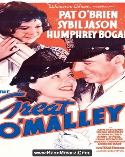 دانلود دوبله فارسی فیلم اومالی بزرگ ۱۹۳۷ The Great O’Malley