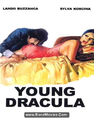 دانلود دوبله فارسی فیلم دراکولا به سبک ایتالیایی Dracula in the Provinces 1975