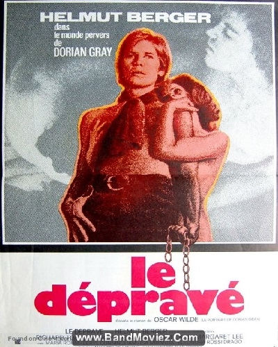 دانلود دوبله فارسی فیلم دوریان گری Dorian Gray 1970