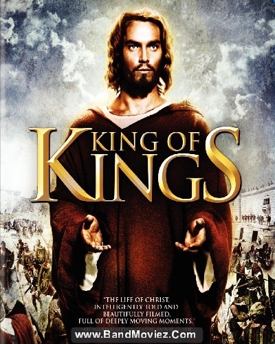 دانلود دوبله فارسی فیلم شاه شاهان ۱۹۶۱ King Of Kings
