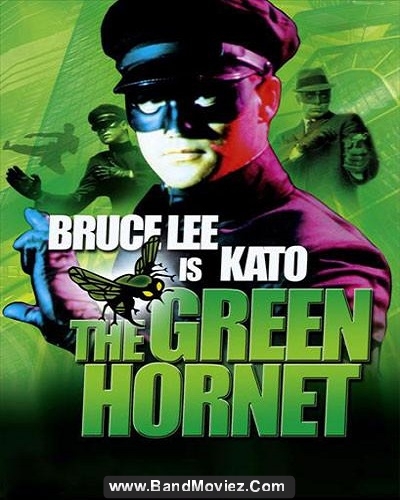 دانلود دوبله فارسی فیلم کاتو پسر اژدها The Green Hornet 1974