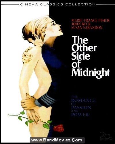 دانلود دوبله فارسی فیلم آنسوی نیمه شب The Other Side of Midnight 1977