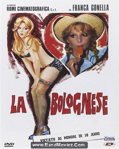 دانلود دوبله فارسی فیلم آشوبگر مزرعه La bolognese 1975