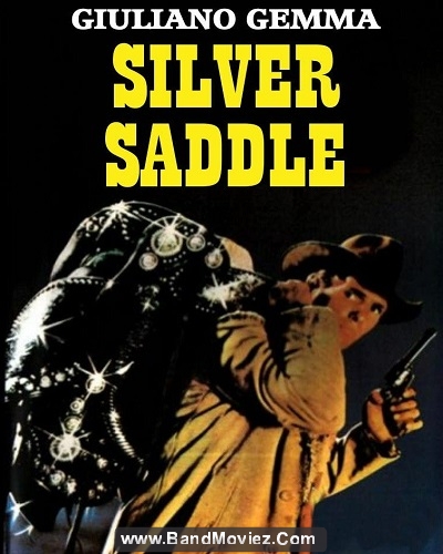 دانلود دوبله فارسی فیلم زین نقره ای Silver Saddle 1978