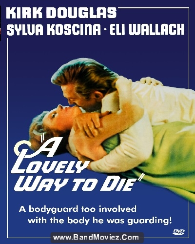 دانلود دوبله فارسی فیلم راهی زیبا برای مردن A Lovely Way to Die 1968