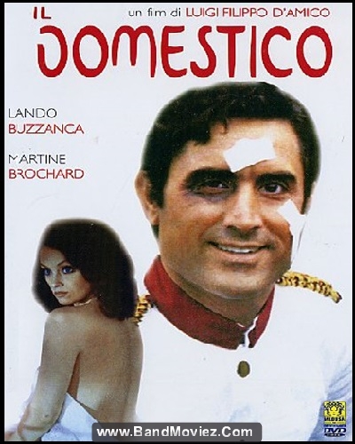 دانلود دوبله فارسی فیلم مرد خانواده Il domestico 1974
