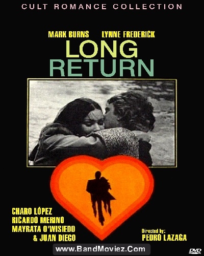 دانلود دوبله فارسی فیلم بازگشت طولانی Largo retorno 1975