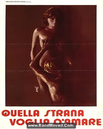 دانلود دوبله فارسی فیلم شب گناه Quella strana voglia damare 1977