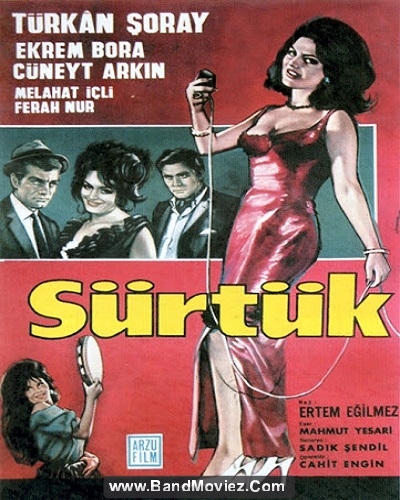دانلود فیلم شلخته Sürtük 1970