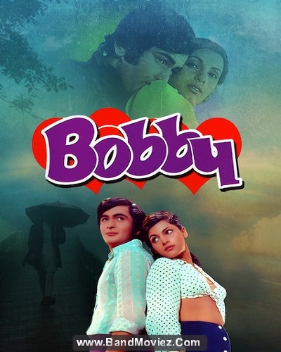 دانلود دوبله فارسی فیلم بابی Bobby 1973