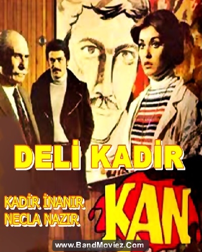 دانلود فیلم خون Kan 1977