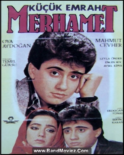 دانلود فیلم مرحمت Merhamet 1986
