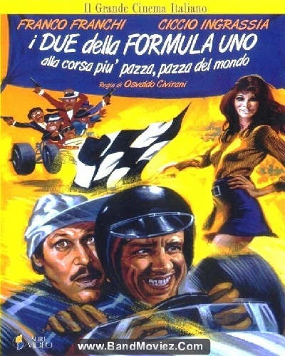 دانلود دوبله فارسی فیلم Due della Formula Uno alla corsa 1971