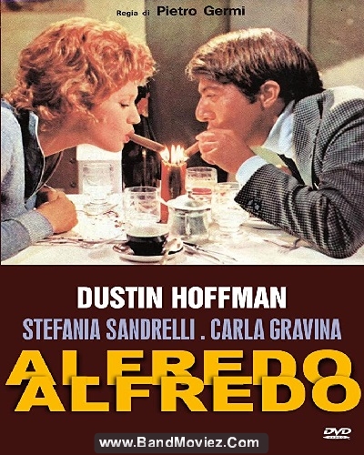 دانلود دوبله فارسی فیلم آلفردو آلفردو Alfredo, Alfredo 1972