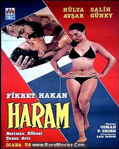 دانلود فیلم حرام Haram 1983