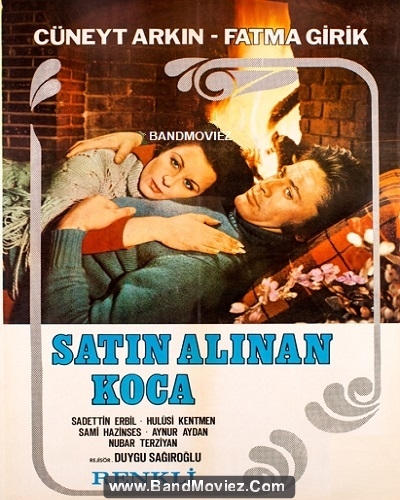 دانلود دوبله فارسی فیلم شوهر قلابی Satin Alinan Koca 1971