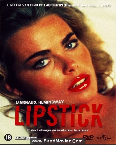 دانلود دوبله فارسی فیلم ماتیک Lipstick 1976