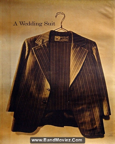 دانلود فیلم لباسی برای عروسی ۱۳۵۴