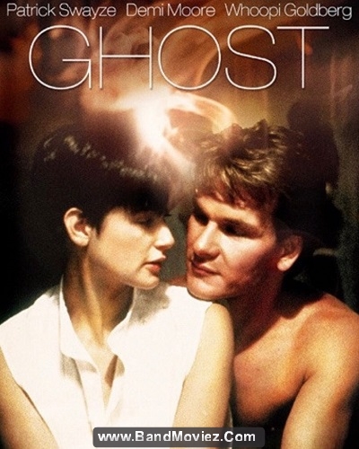 دانلود دوبله فارسی فیلم روح Ghost 1990