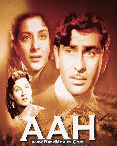 دانلود دوبله فارسی فیلم آه Aah 1953
