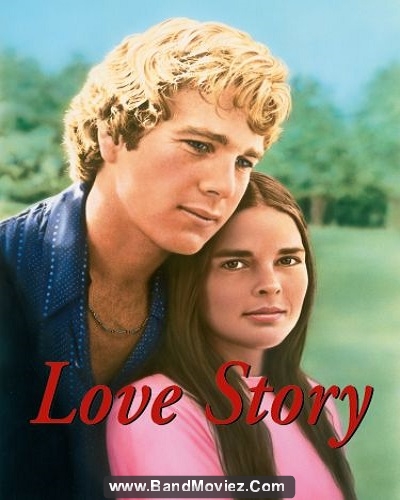 دانلود دوبله فارسی فیلم داستان عشق Love Story 1970